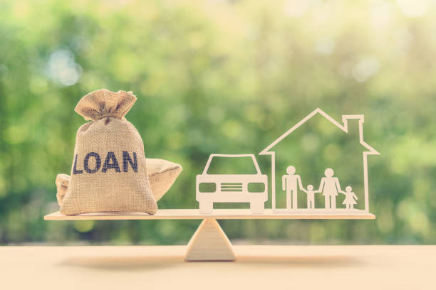 Professional Loan Agency in Carmel By The Sea, CA